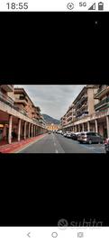 Sestri Levante.Viale Roma