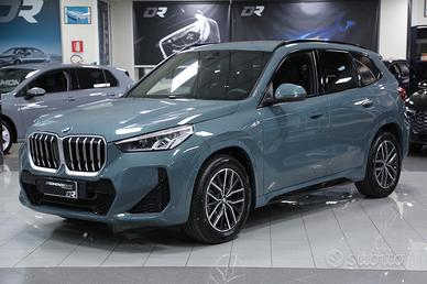 BMW X1 xDrive20d mhev Msport auto