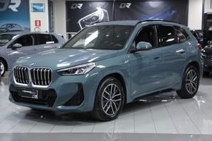 BMW X1 xDrive20d mhev Msport auto