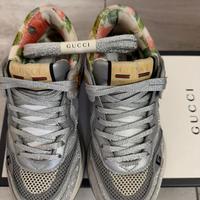 Scarpe Gucci