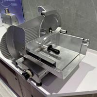 Affettatrice professionale Omas H 37E