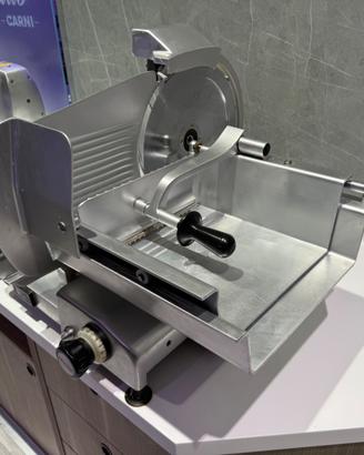 Affettatrice professionale Omas H 37E