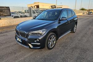 BMW X1 sDrive 18D CLINE SPORT UTILITY AUTOVETTUR