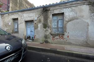 CASA INDIPENDENTE A SANTA GIUSTA