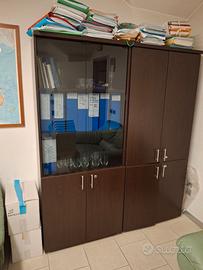 Mobili per ufficio