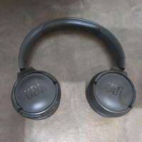 Cuffie JBL Tune 510BT