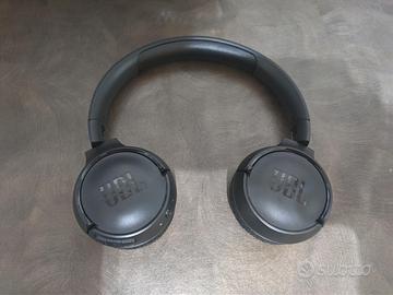 Cuffie JBL Tune 510BT