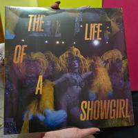 The Life of a Showgirl
