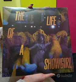 The Life of a Showgirl