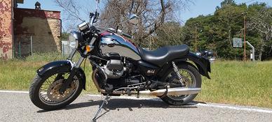 Moto Guzzi California 1100 - 2002