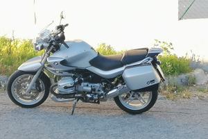 BMW R1150R