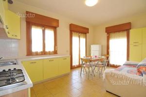Caorle - bilocale comodo al mare e centro