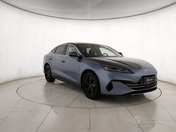 BYD Seal 6 DM-i 1.5 phev Comfort Lite