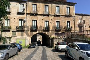 Appartamento - Cosenza