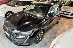 Peugeot 208 PureTech 75 Stop&Start 5 porte Active 