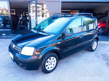 Fiat Panda 1.2 GPL DI SERIE 100MILA KM!