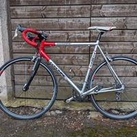 LOOK KG 451 | T57 | Campagnolo Veloce | Vento G3