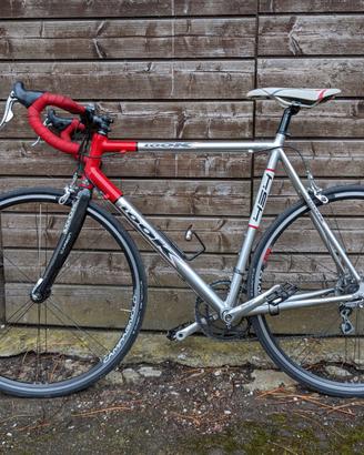 LOOK KG 451 | T57 | Campagnolo Veloce | Vento G3