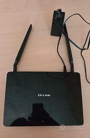 Router 4G LTE TP-Link TL-MR6400