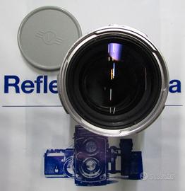 HASSELBLAD 150/4.0