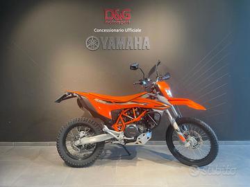KTM 690 Enduro R