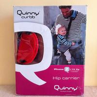 Marsupio per trasportare i bambini (dai 2 -15 Kg)