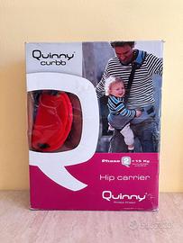 Marsupio per trasportare i bambini (dai 2 -15 Kg)