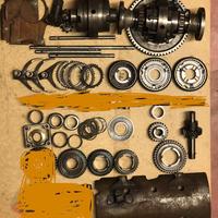 Ferrari 308 o 208 e 246 DINO