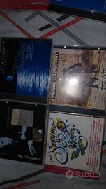 CD anni 70 -80 -90