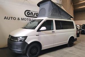 VOLKSWAGEN T6 CALIFORNIA 2.0TDI 102CV AUTOCARAVAN 
