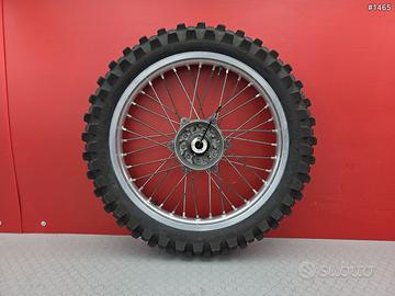 CERCHIO POSTERIORE YAMAHA YZ 125 2002 2003 YZ125 2