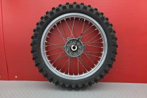 CERCHIO POSTERIORE YAMAHA YZ 125 2002 2003 YZ125 2