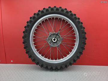 CERCHIO POSTERIORE YAMAHA YZ 125 2002 2003 YZ125 2