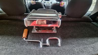 Macchina per la pasta Olimpia