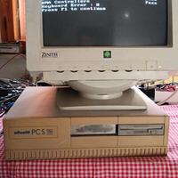 Olivetti PCS 286