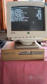 Olivetti PCS 286