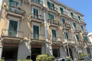 Appartamento Messina [Cod. rif 3341770VRG]