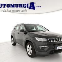 JEEP Compass 1.6 Multijet II 2WD Longitude con N