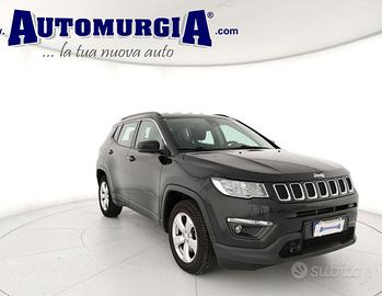 JEEP Compass 1.6 Multijet II 2WD Longitude con N