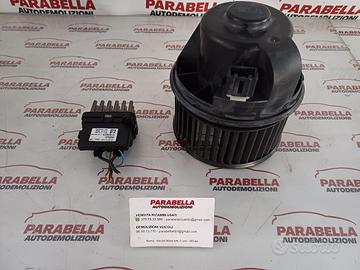 ventolino 3M5H 18456 AD resis. 6G9T 19E624 Cmax