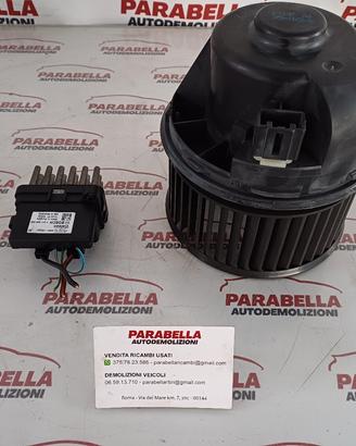ventolino 3M5H 18456 AD resis. 6G9T 19E624 Cmax