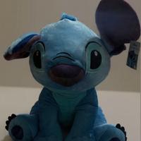 Peluche stitch grande autoparlare interattivo