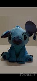 Peluche stitch grande autoparlare interattivo