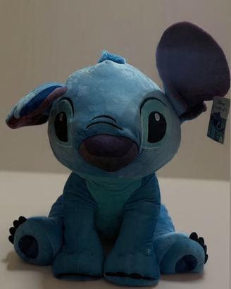 Peluche stitch grande autoparlare interattivo