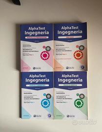 Libri Tolc-I ingegneria