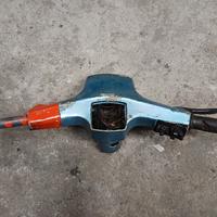 Manubrio Vespa Special 50 No Rotture