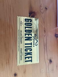 Monete oro 24k disney dragonball