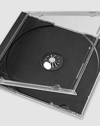Custodie cd