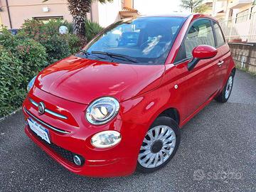 FIAT 500 1.2 EasyPower Lounge