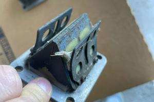 Ricambi yamaha rd 350-banshee